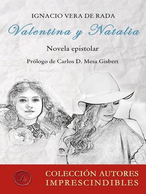 cover image of Valentina y Natalia